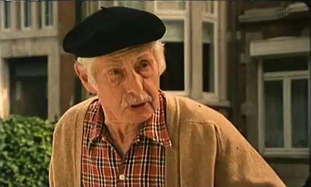 Couverture du film Le temps d'un soufflé