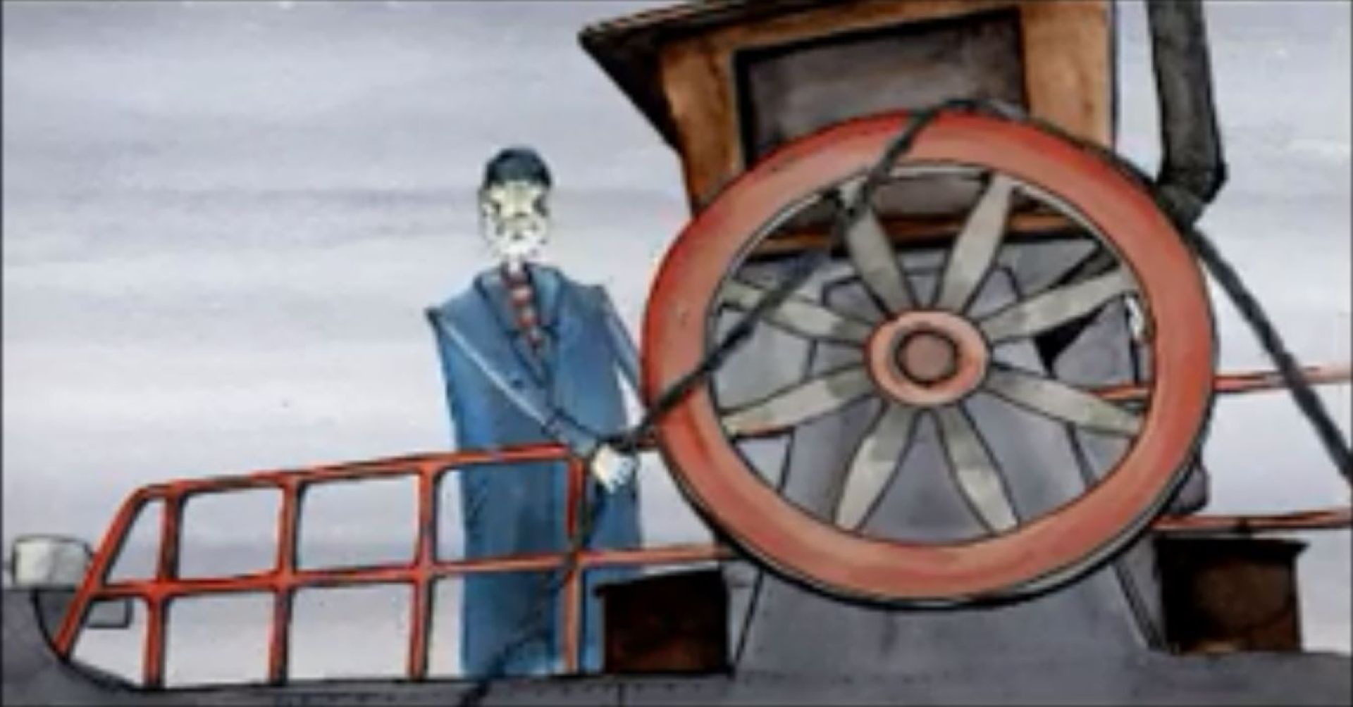 Couverture du film Tempus Fluit