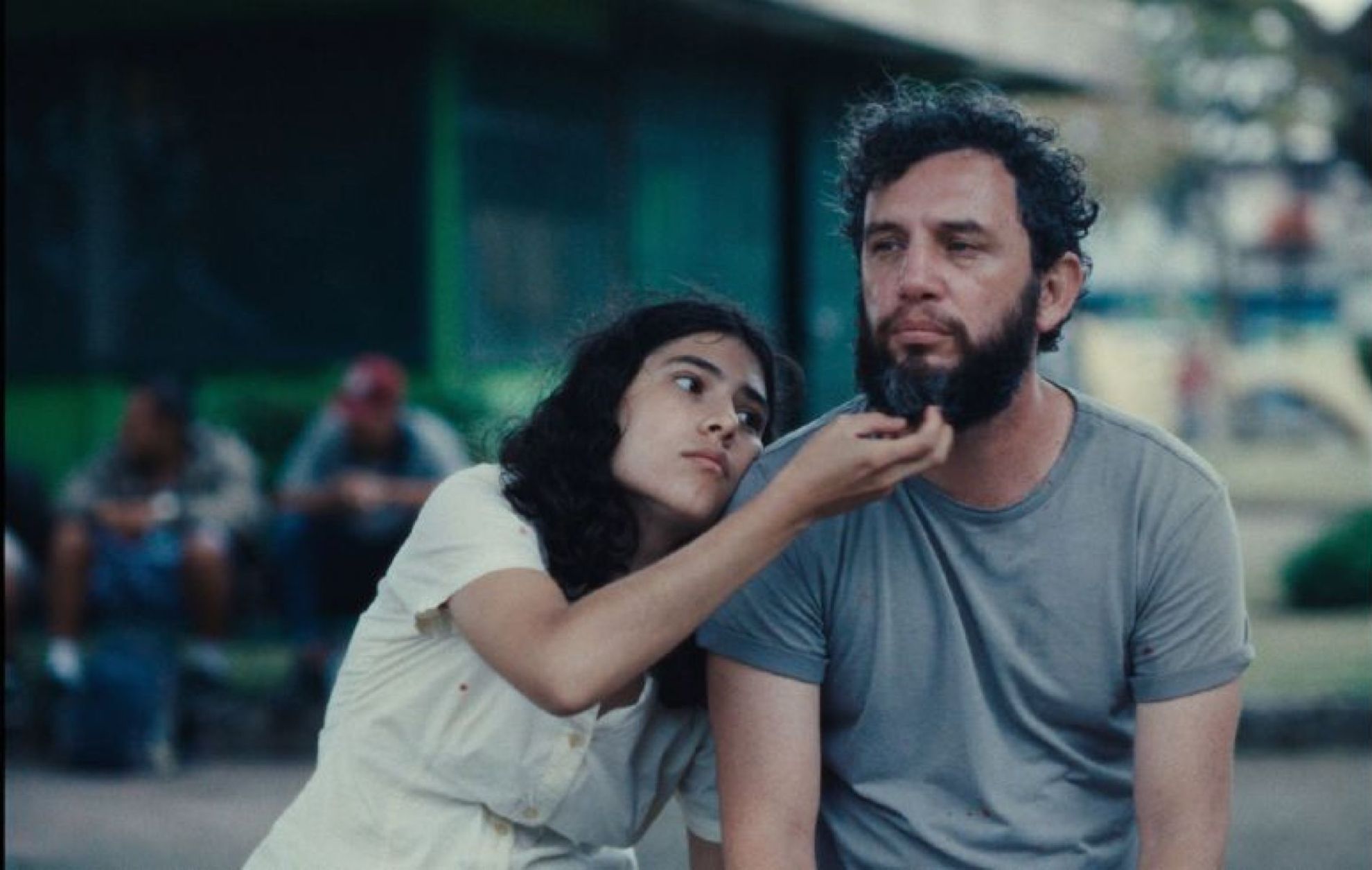 Couverture du film Tengo sueños eléctricos