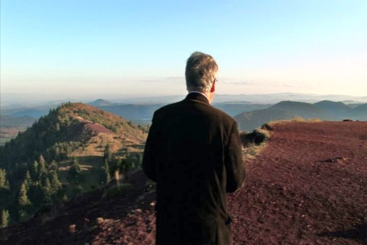 Couverture du film Terre d'usage