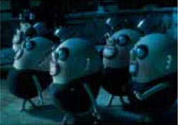 Couverture du film Terzo Mondo