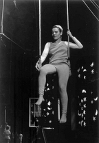 Couverture du film La tête à l'envers