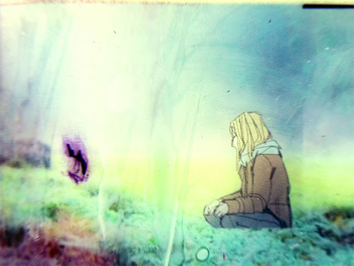 Couverture du film The Beast