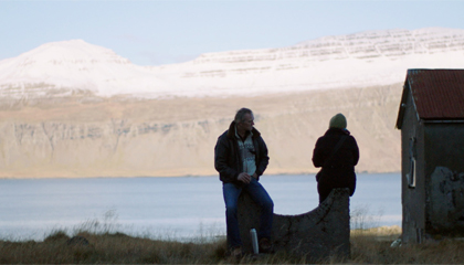 Couverture du film The Hidden Part