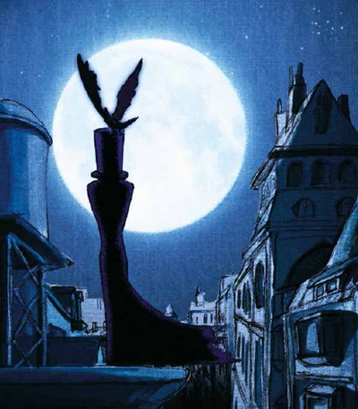 Couverture du film The Last Wish