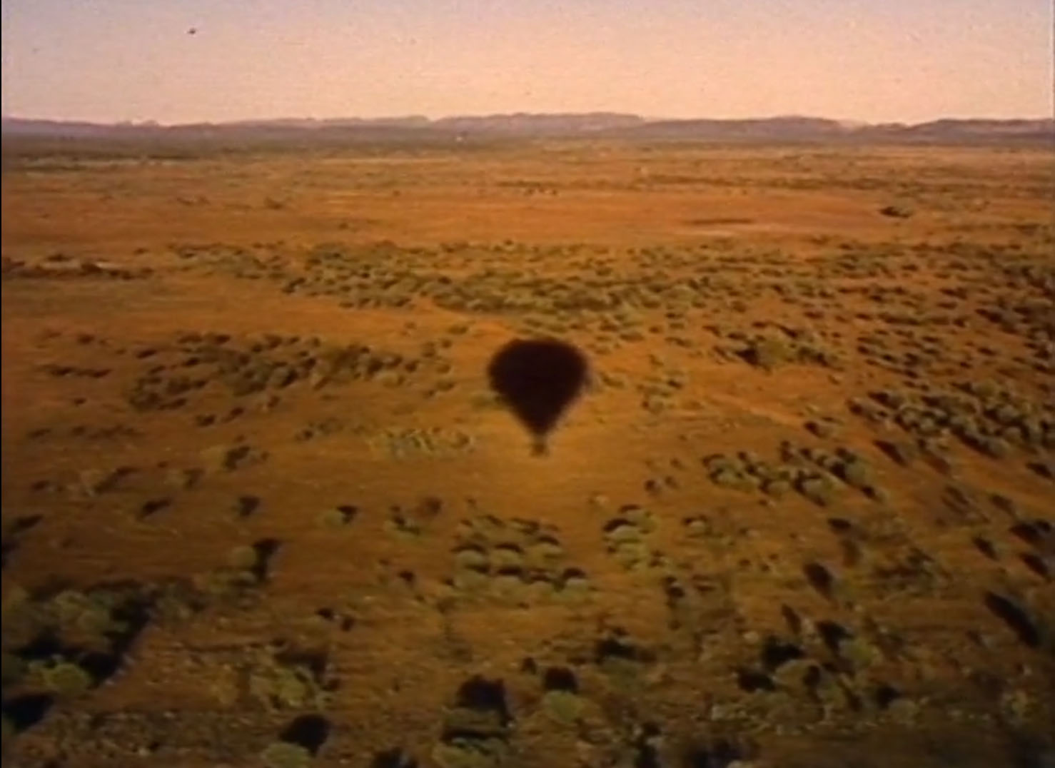 Couverture du film The Never Never Tour