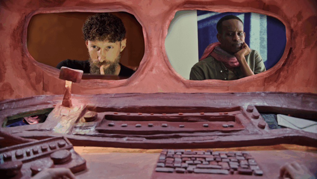 Couverture du film The Original Karina Beumer