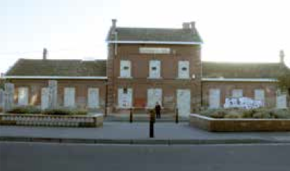 Couverture du film Tilleur, place des italiens