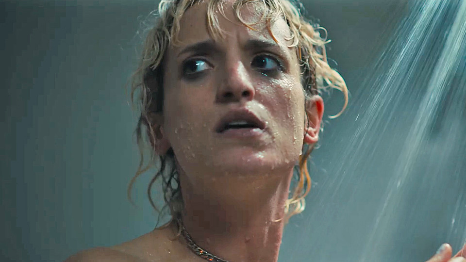 Couverture du film Titane