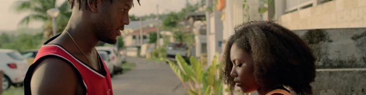 Couverture du film Tjinbé Red (Tenir bon)