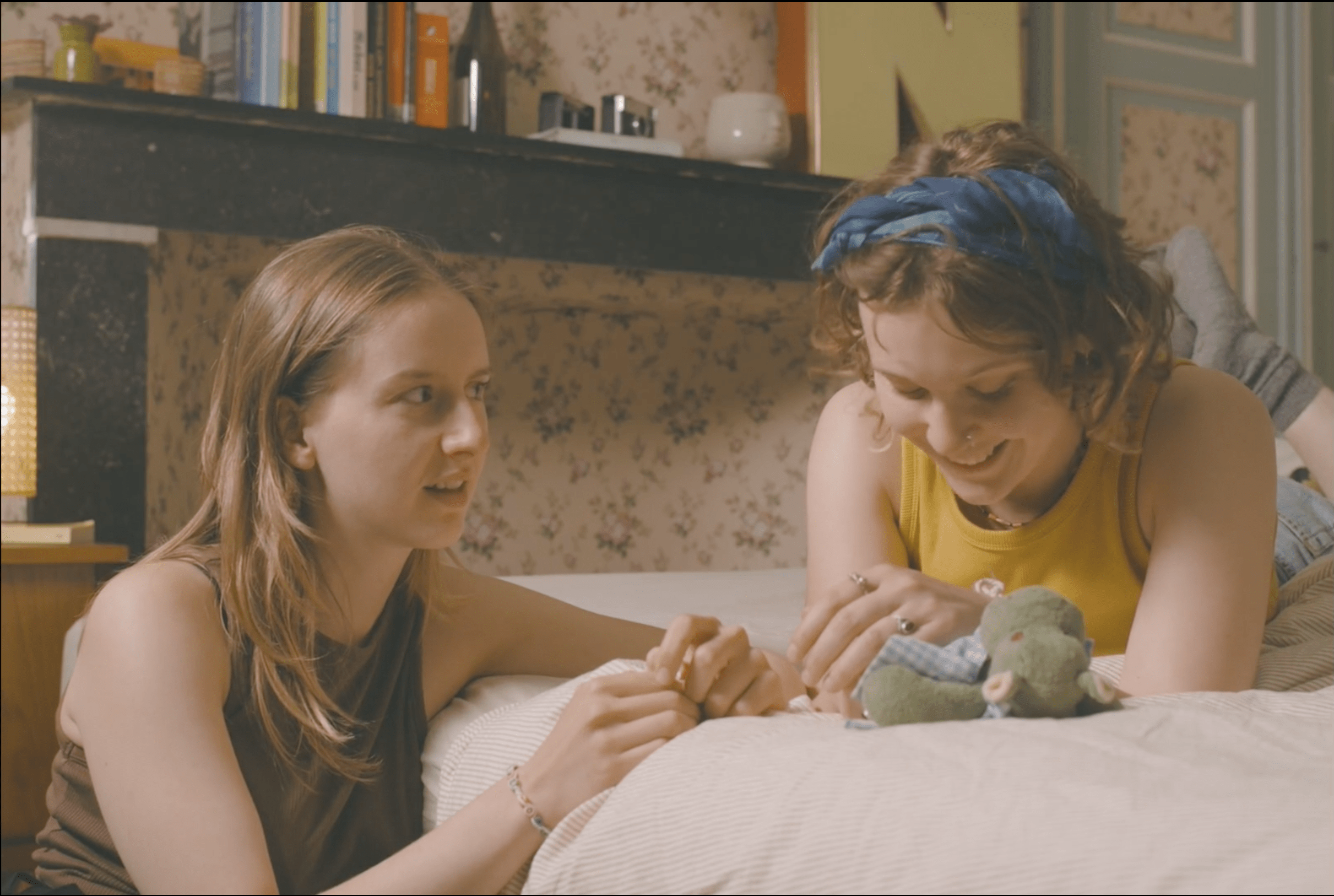 Tomatoes to be planted