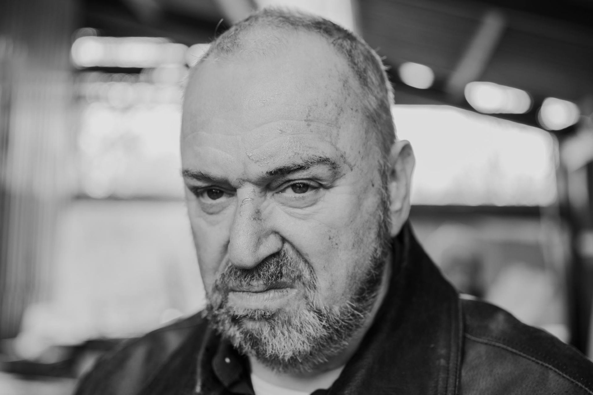 Couverture du film Tony Smith Saga