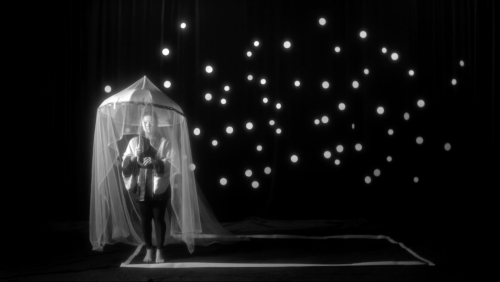 Couverture du film Top Girl