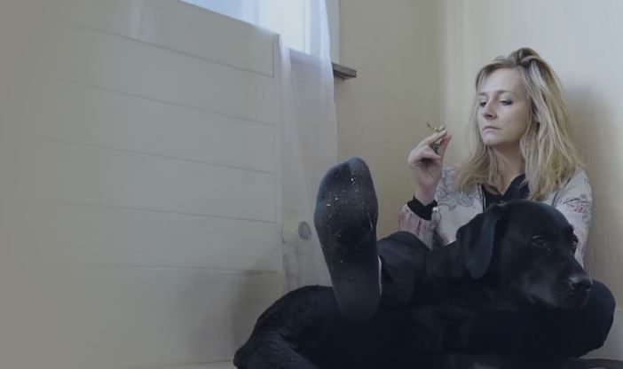 Couverture du film Les Toqués de l'amour