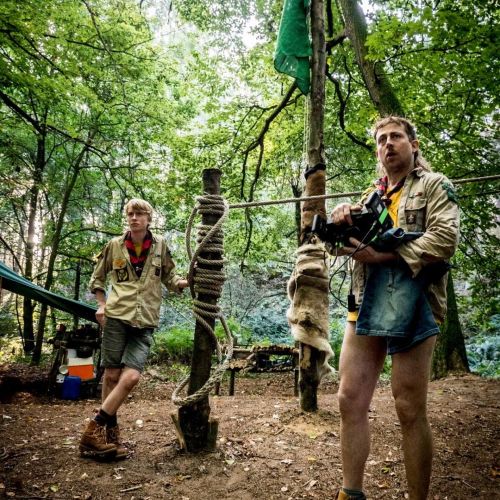 Couverture du film Totem - Fred De Loof