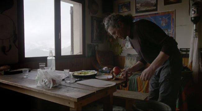 Couverture du film La tour d'ivoire