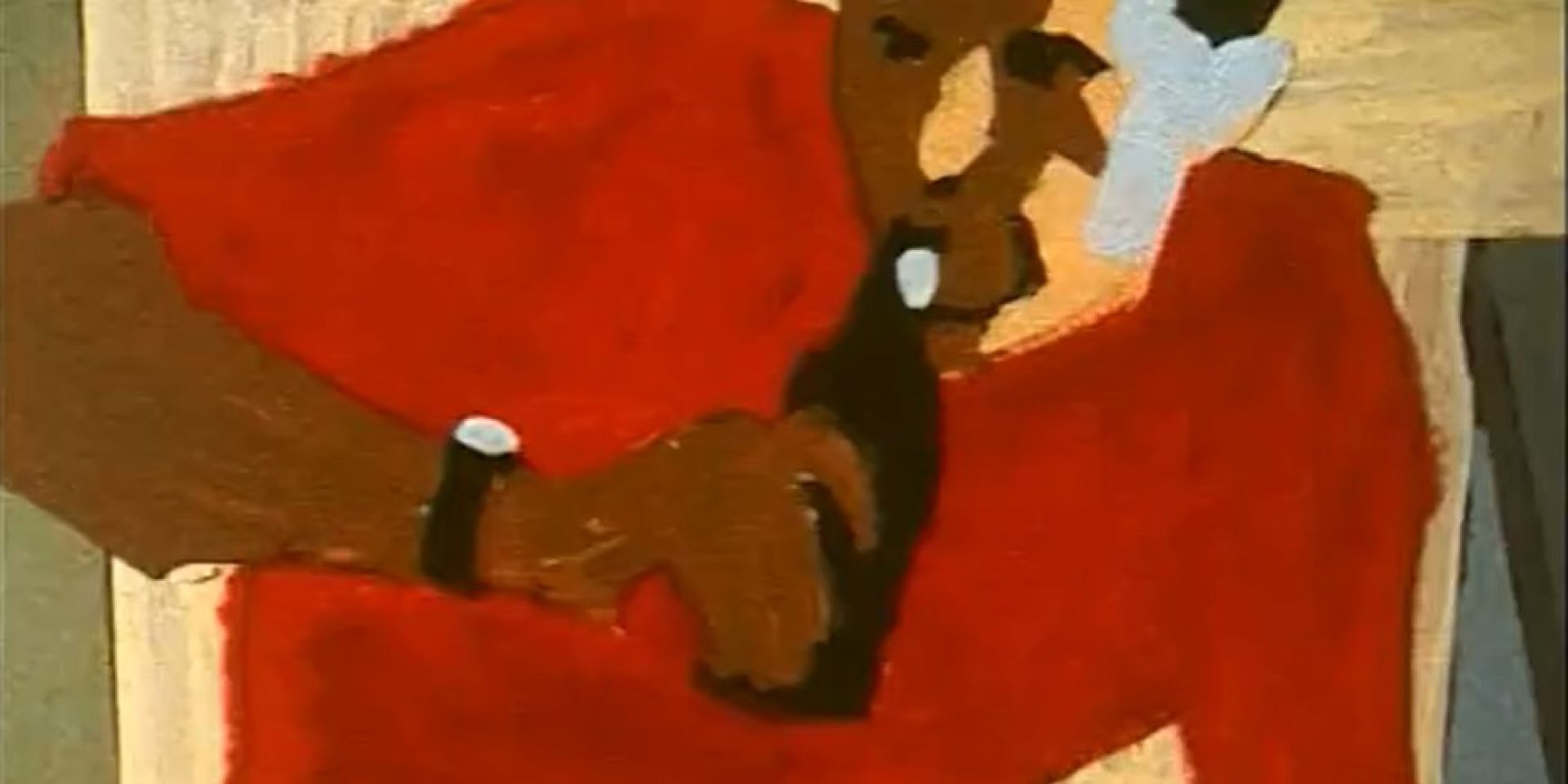 Couverture du film Tout jeune garçon j'étais apprenti boucher et mon patron, c'était le président du club de boxe