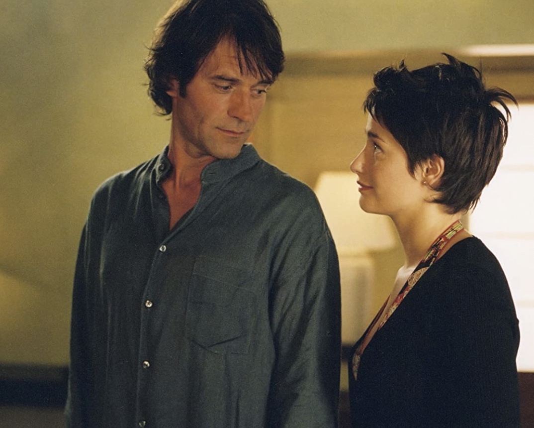 Couverture du film Tout le plaisir est pour moi