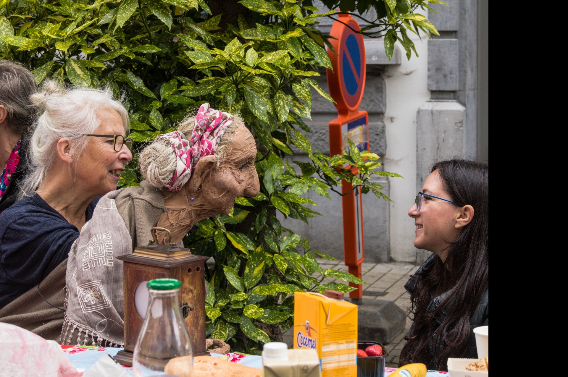 Couverture du film Toutes ces histoires qui nous racontent