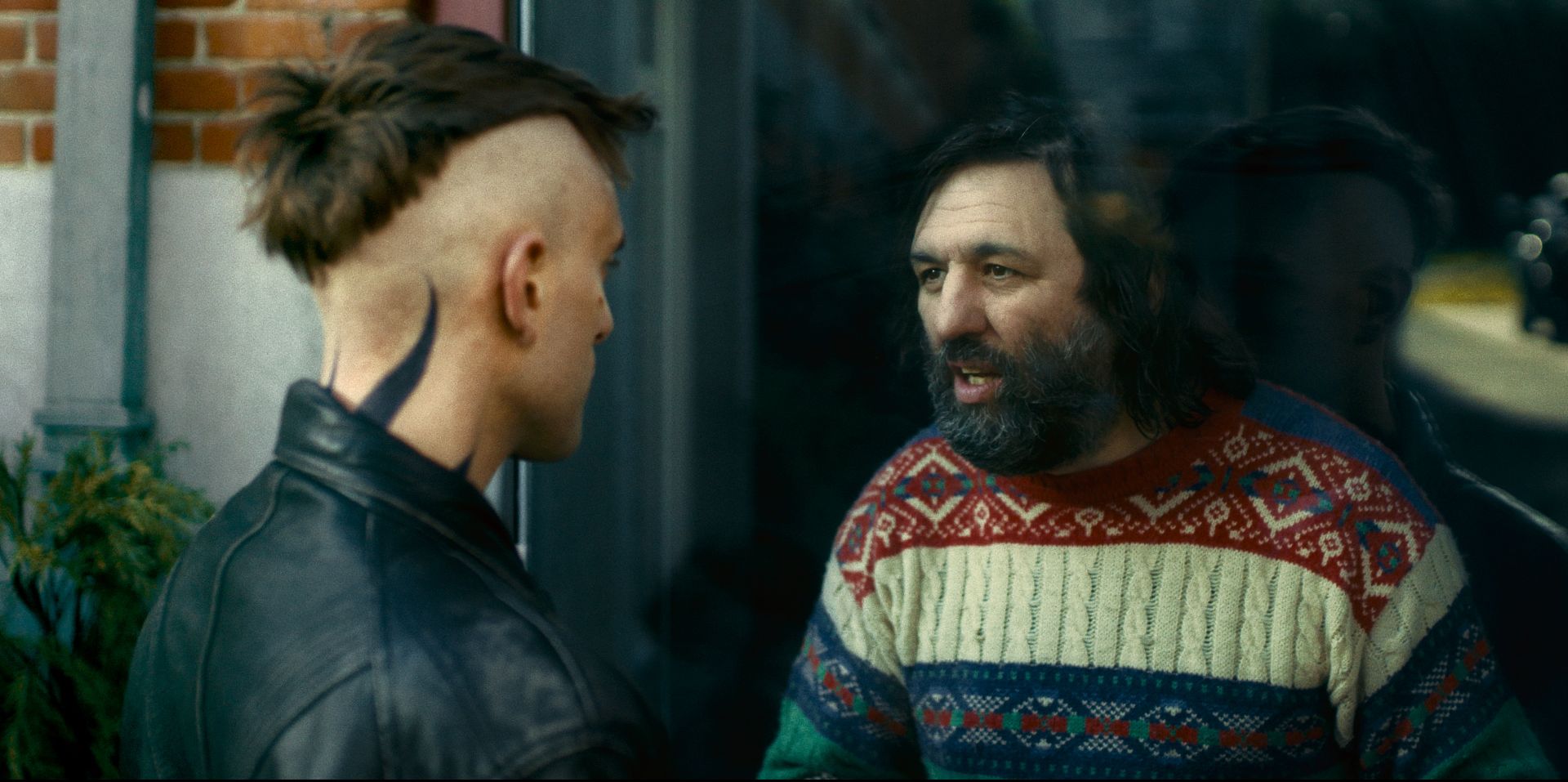 Couverture du film Translucide