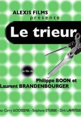 Couverture du film Le trieur