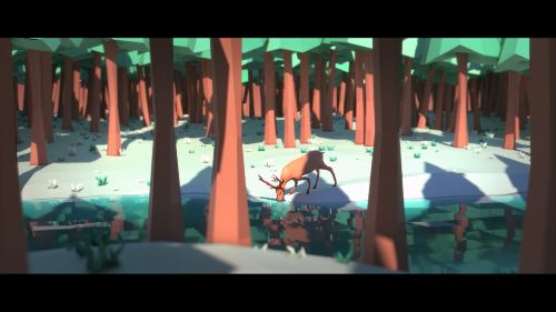 Couverture du film Trophée de chasse