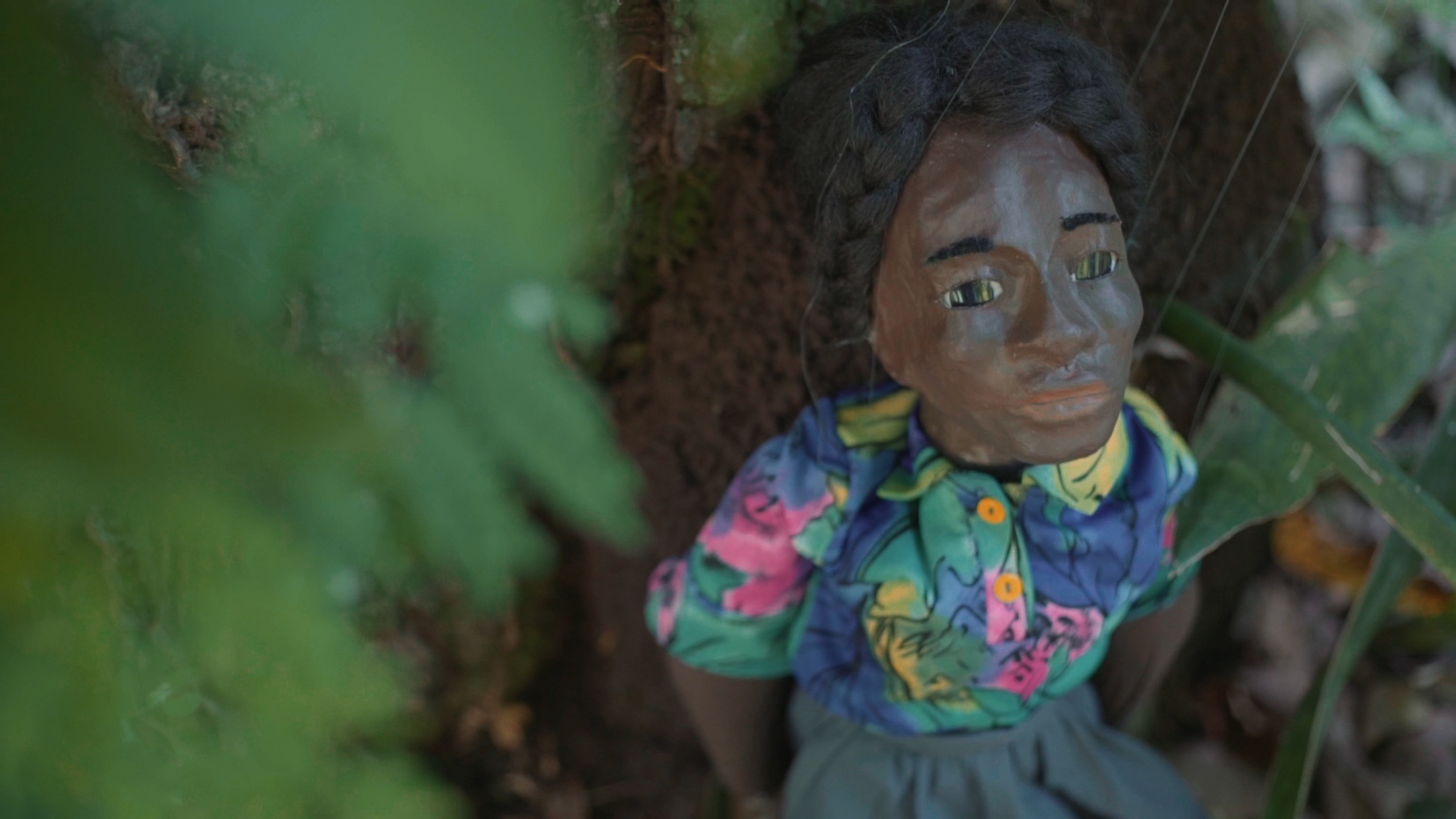 Couverture du film Twa Fey