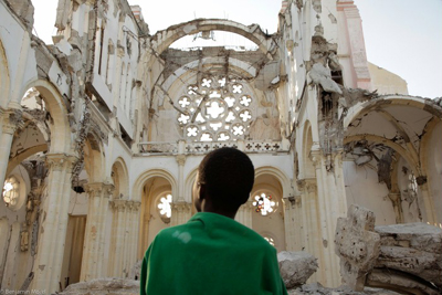 Couverture du film Twa Timoun