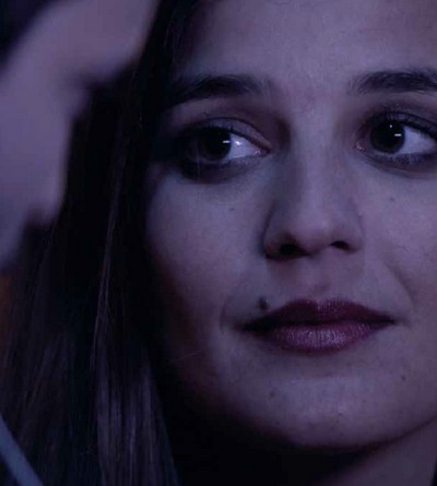 Couverture du film Un début