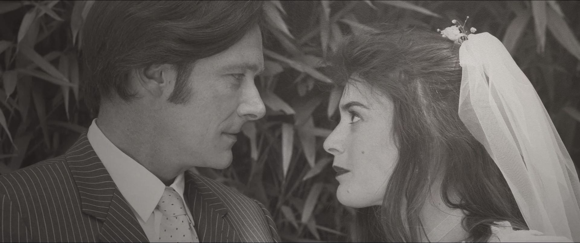 Couverture du film Un mariage heureux