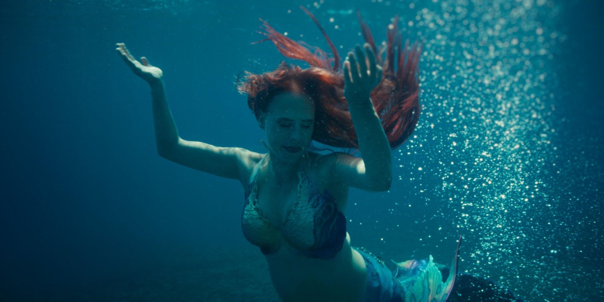 Couverture du film Under the Surface