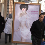 DVD du film Une école en terre d'accueil