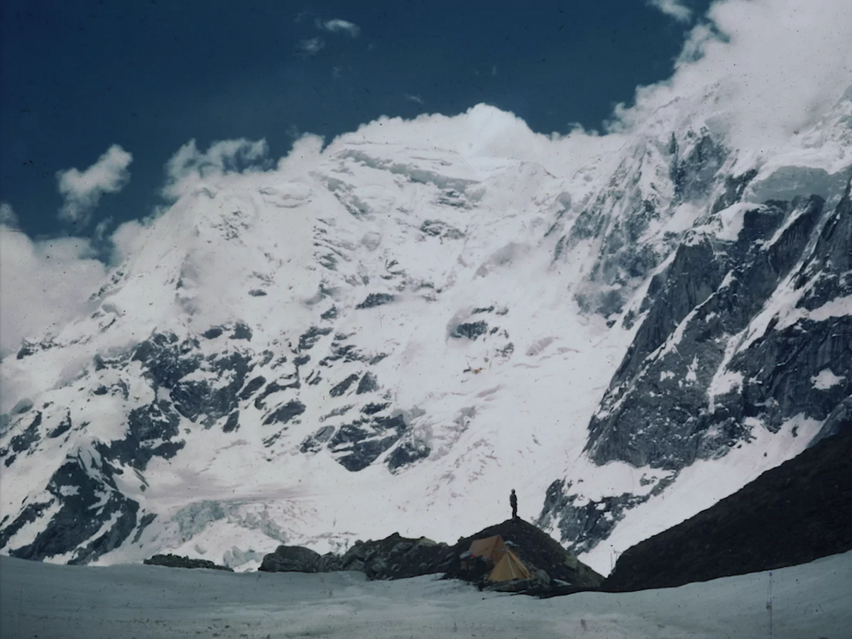 Couverture du film Une femme qui part