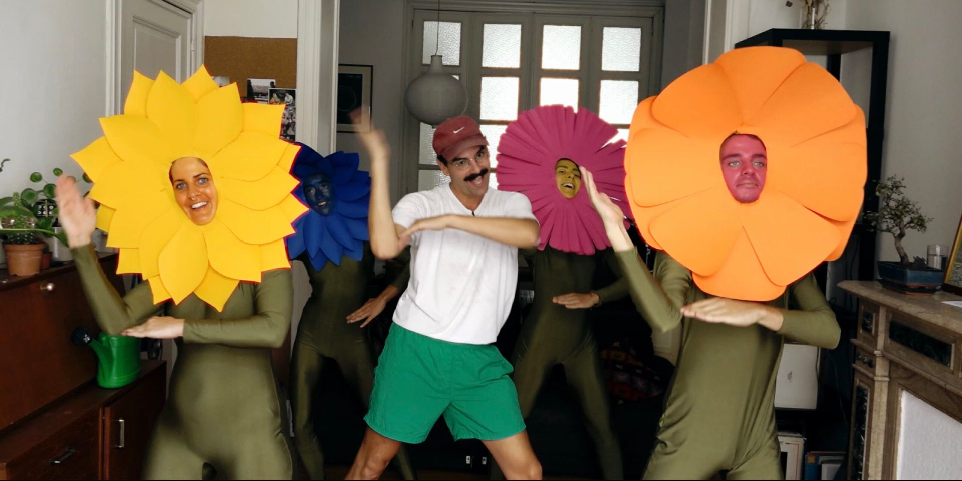 Une journée dans la vie de Pierres