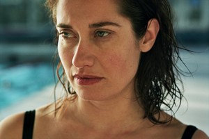 Unspoken de Fien Troch