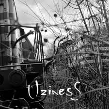 Couverture du film Uziness