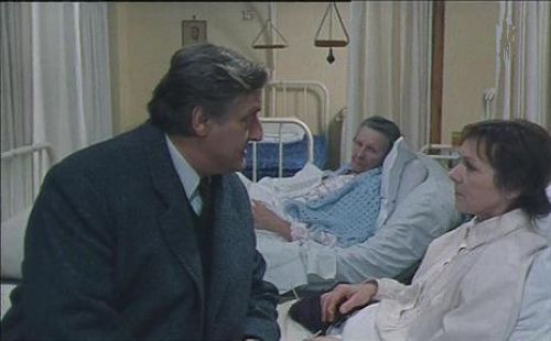 Couverture du film Les Vacances de Maigret