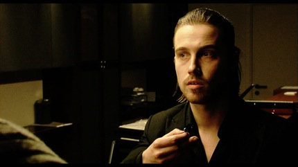 Couverture du film Vampires