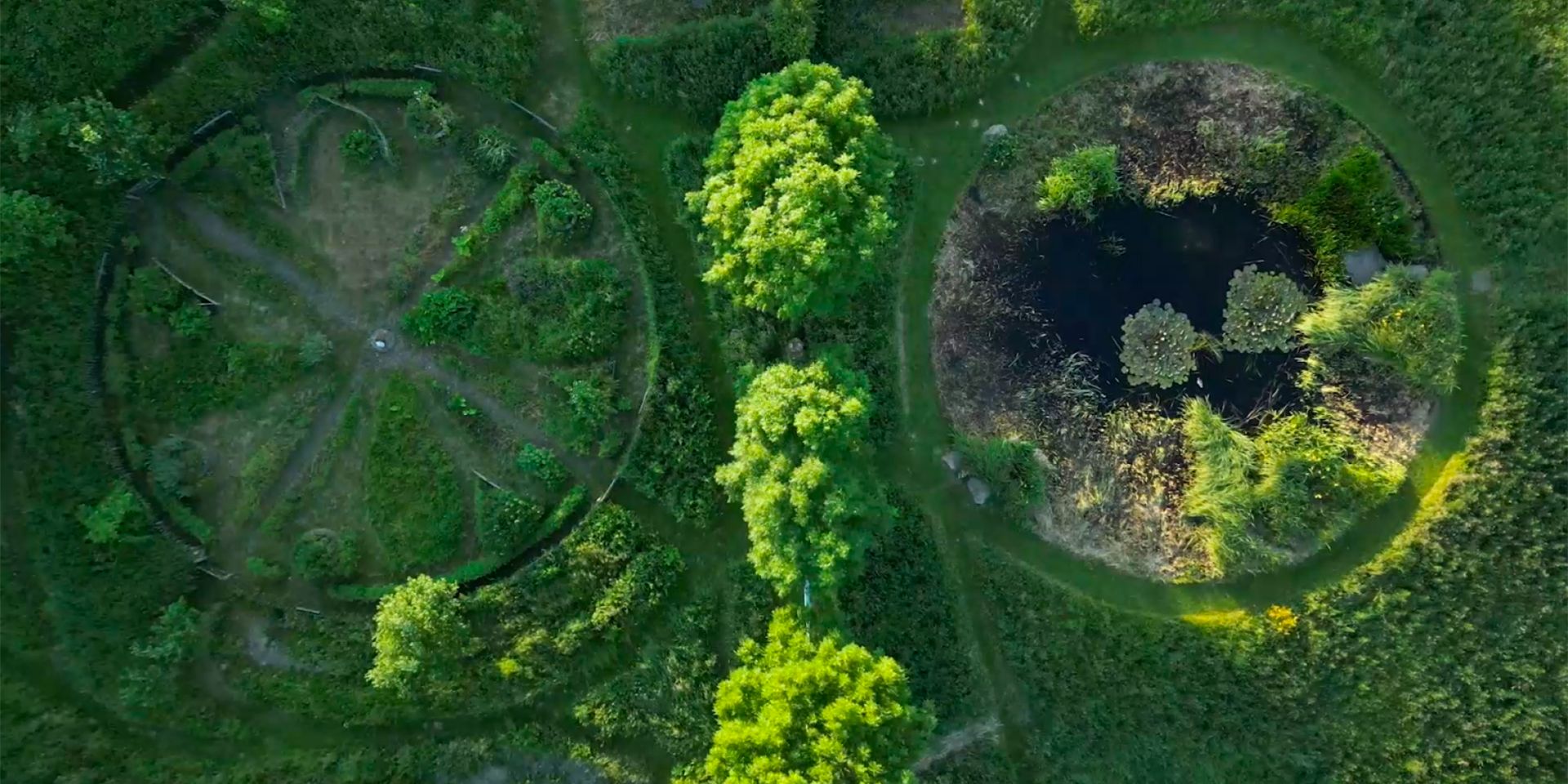 Couverture du film La Vérité du sol