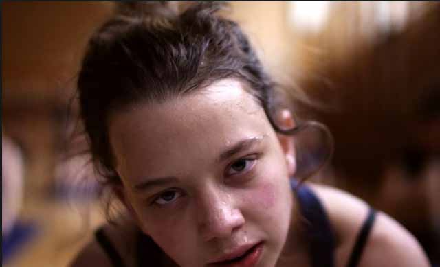 Couverture du film Vertiges