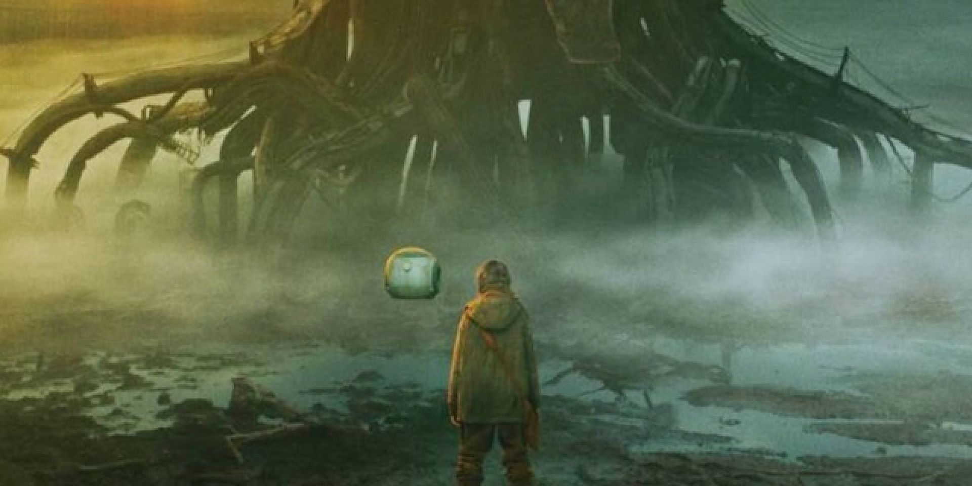 Couverture du film Vesper