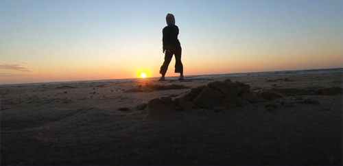 Couverture du film VIBES