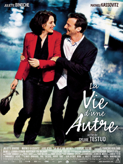 Couverture du film La vie d'une autre