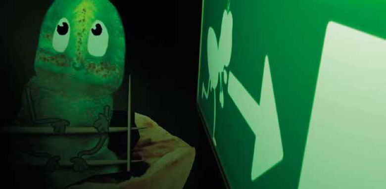 Couverture du film Vilaines créatures