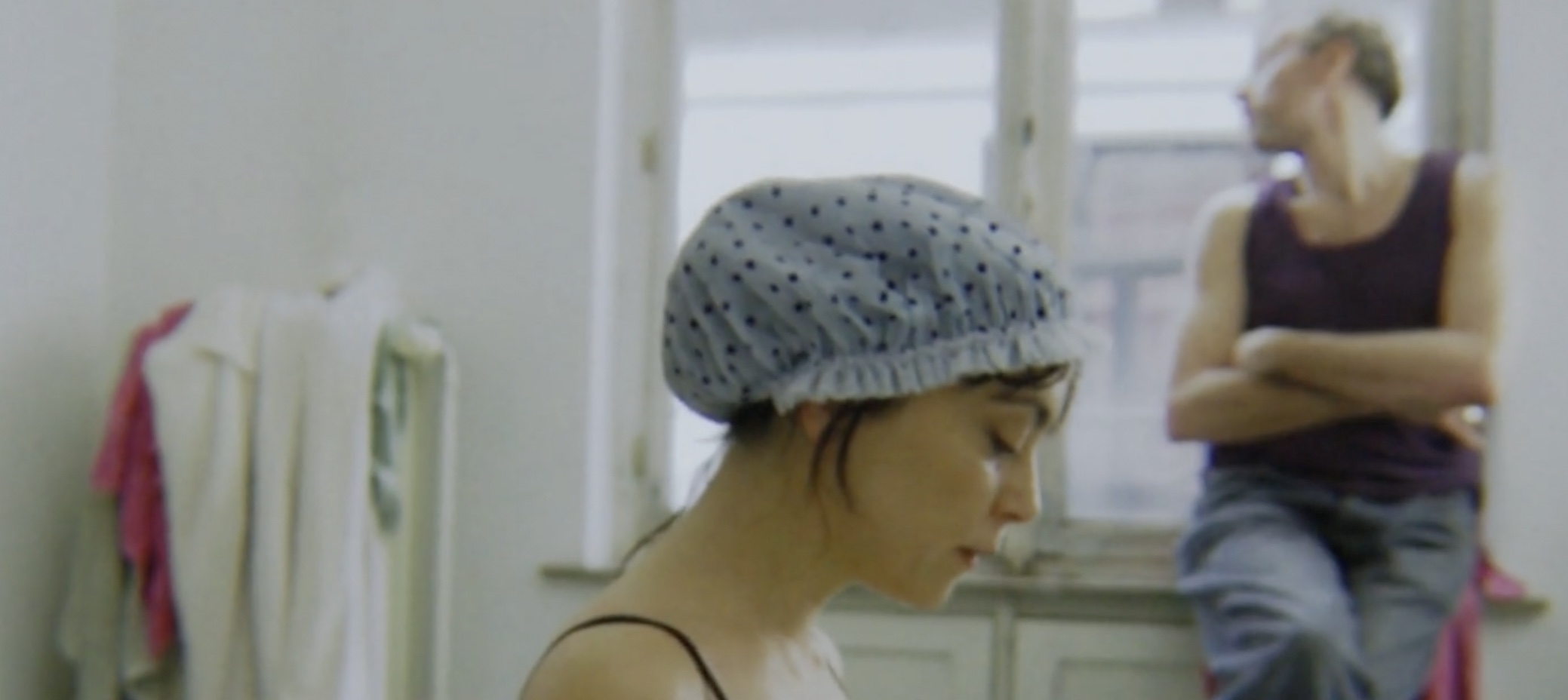 Couverture du film Vis à vis