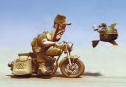 Couverture du film Viva la Révolution