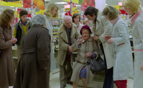 Couverture du film Vivement ce soir