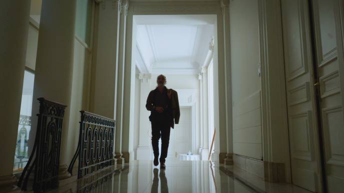 Couverture du film Vivre pour des idées - Vers une nouvelle démocratie ?