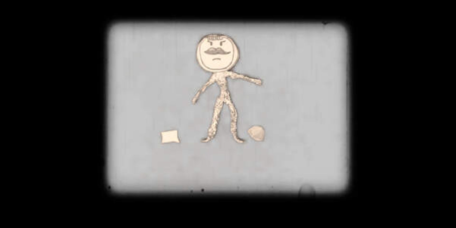 Couverture du film Les Voix de l'ombre