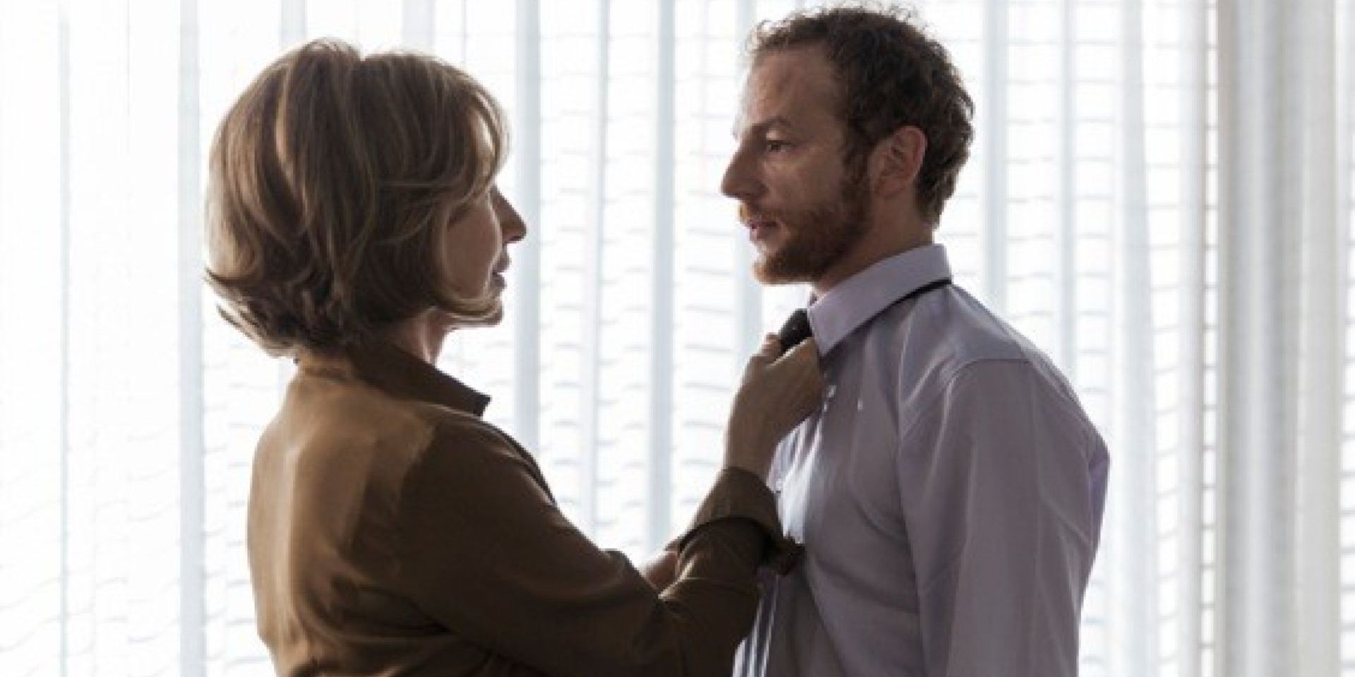 Couverture du film La Volante